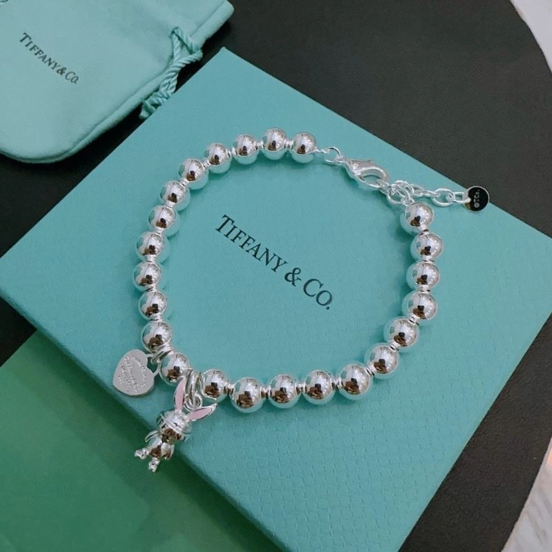 Tiffany Bracelets TimelessDesign 253413