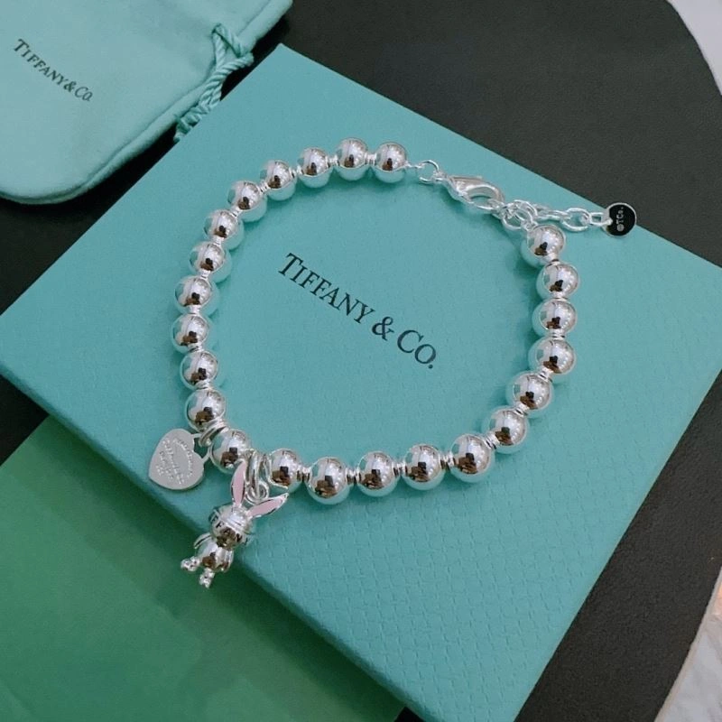 Tiffany Bracelets TimelessDesign 253413
