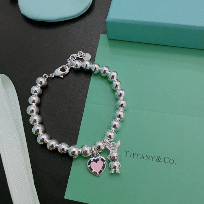 Tiffany Bracelets Thermal 253419