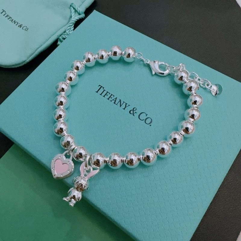 Tiffany Bracelets Thermal 253419