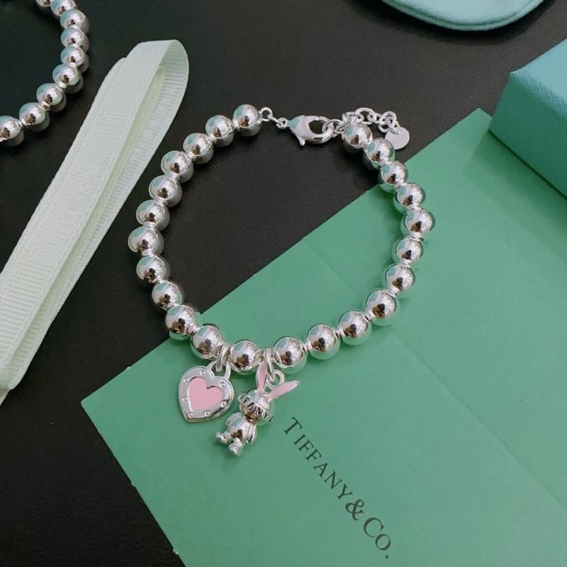 Tiffany Bracelets Thermal 253419