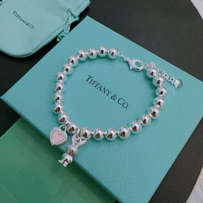 Tiffany Bracelets Thermal 253419