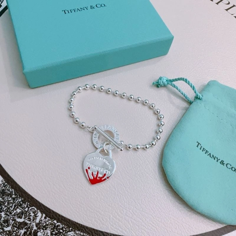 TimelessDesign Tiffany Bracelets 253418