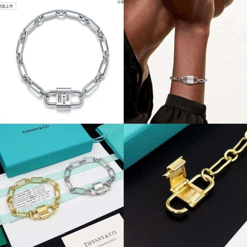 Premium Tiffany Bracelets 253431