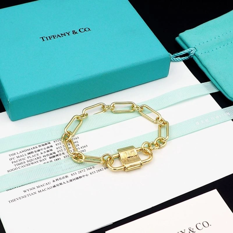 Premium Tiffany Bracelets 253431