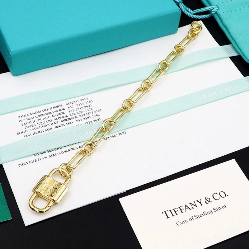 Premium Tiffany Bracelets 253431