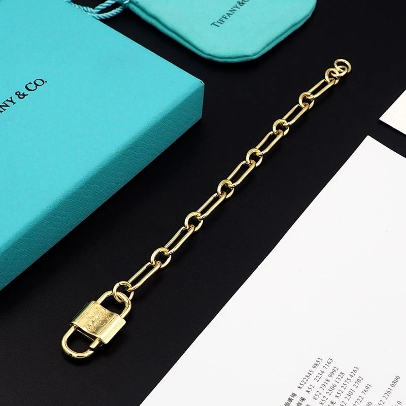 Premium Tiffany Bracelets 253431