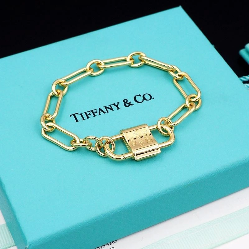 Premium Tiffany Bracelets 253431