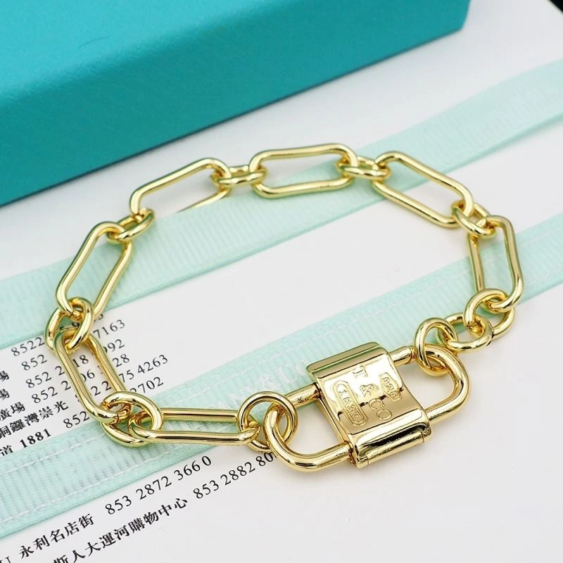 Premium Tiffany Bracelets 253431
