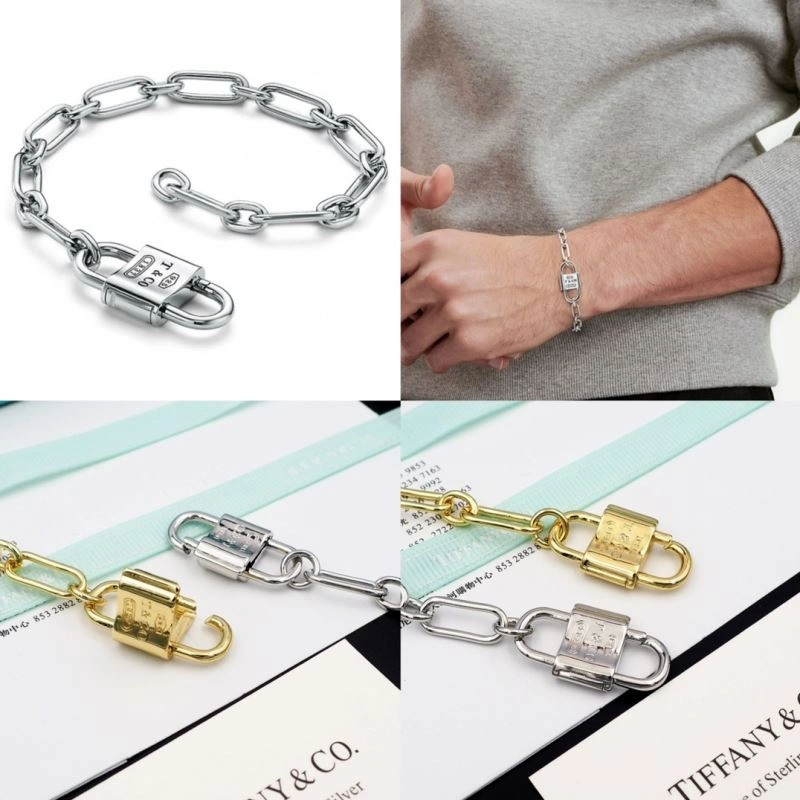 AllSeason Tiffany Bracelets 253429