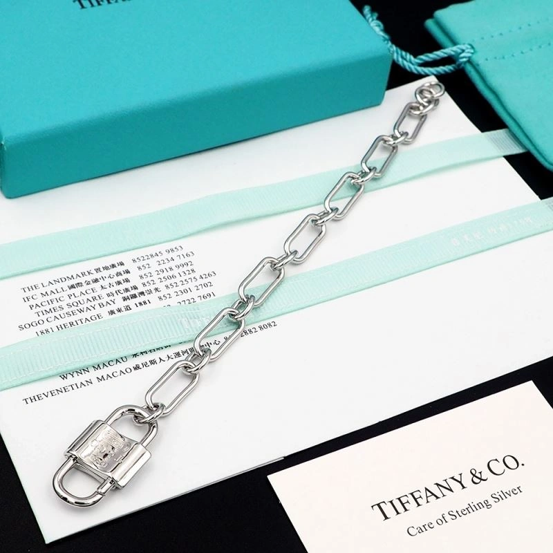 AllSeason Tiffany Bracelets 253429