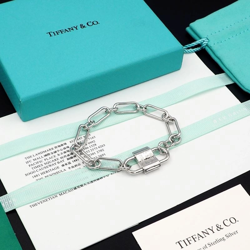 AllSeason Tiffany Bracelets 253429