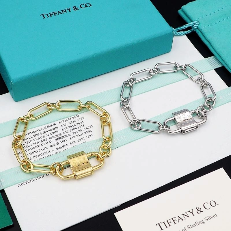 AllSeason Tiffany Bracelets 253429