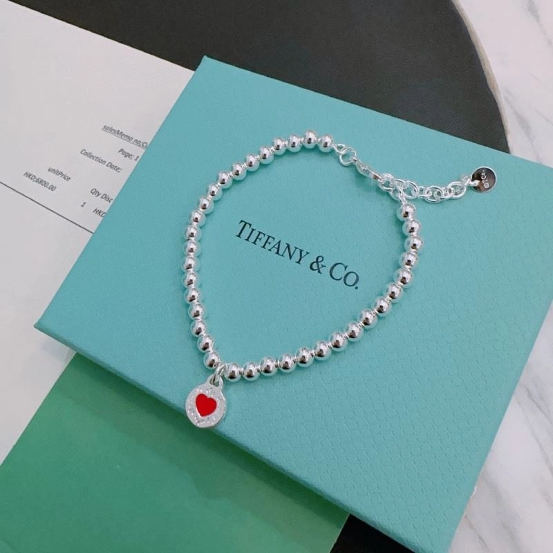 Tiffany Bracelets QuickDry 253412