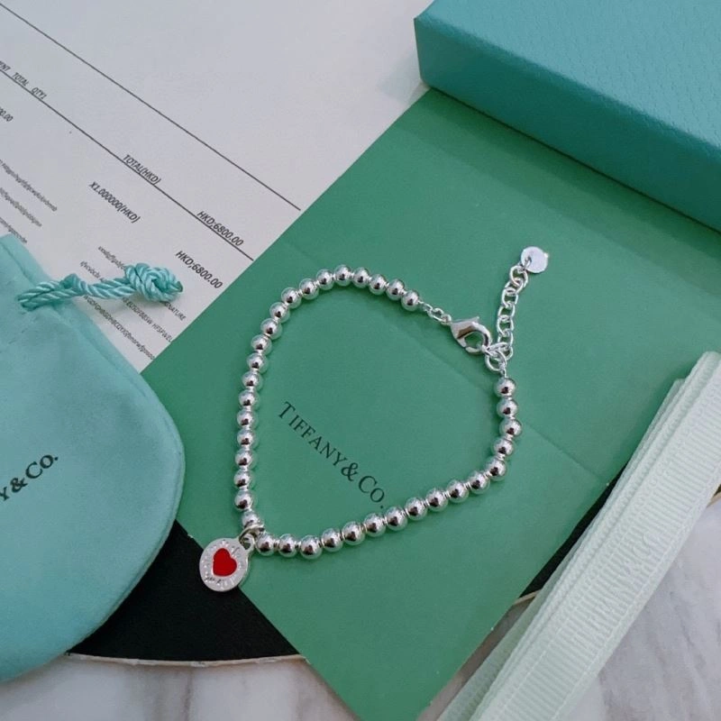 Tiffany Bracelets QuickDry 253412