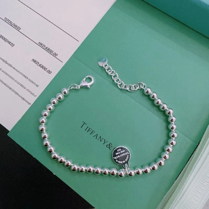 Tiffany Bracelets QuickDry 253412