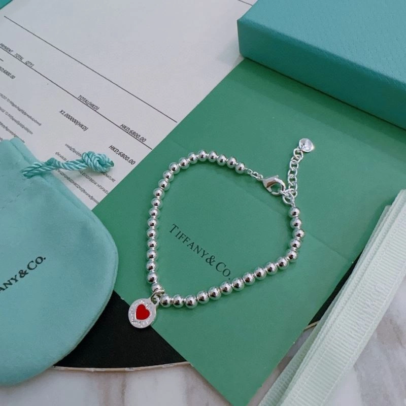Tiffany Bracelets QuickDry 253412