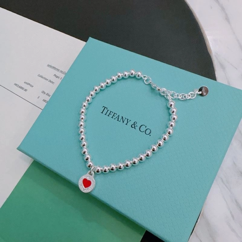 Tiffany Bracelets QuickDry 253412