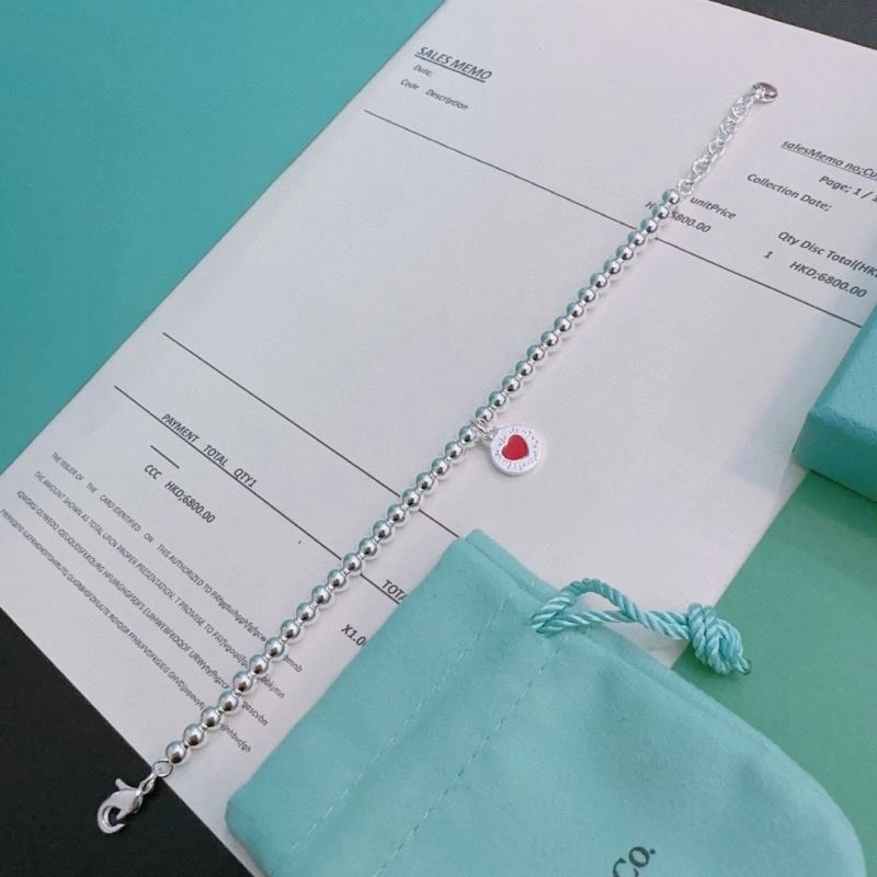 Tiffany Bracelets QuickDry 253412