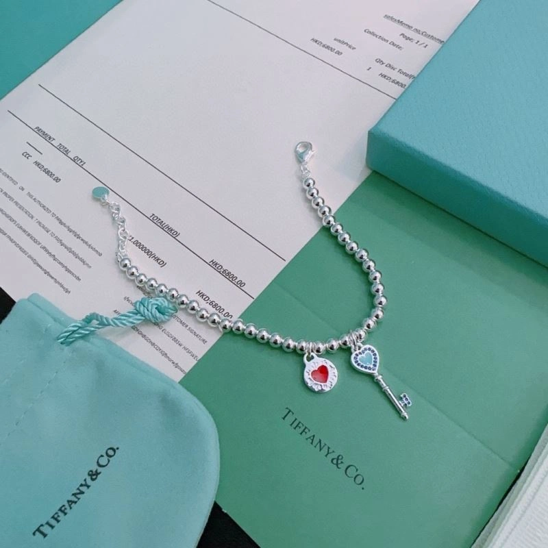 Tiffany Bracelets Supportive 253437