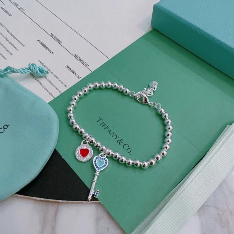 Tiffany Bracelets Supportive 253437