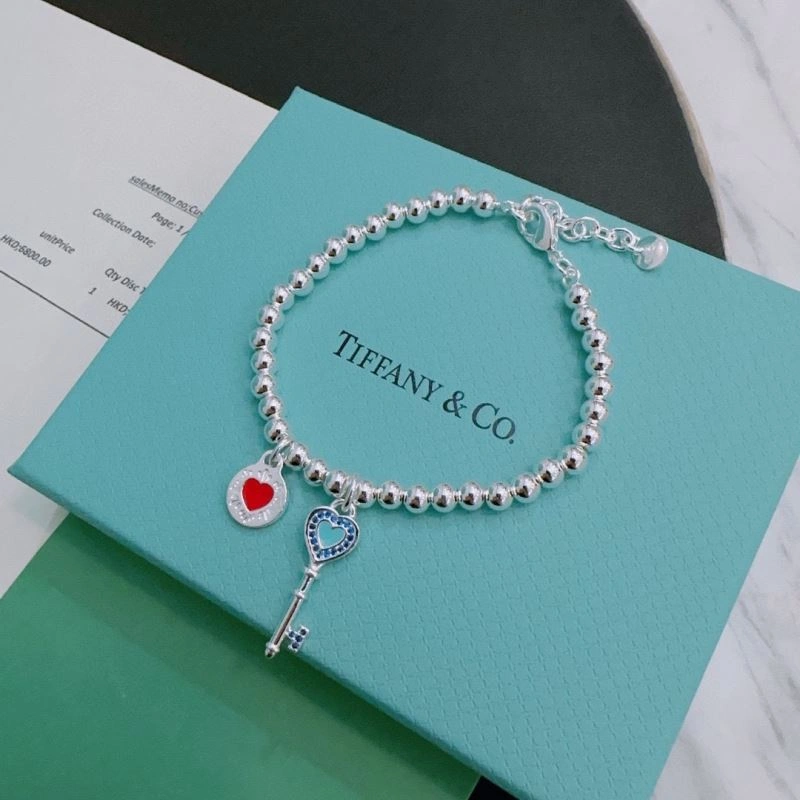 Tiffany Bracelets Supportive 253437