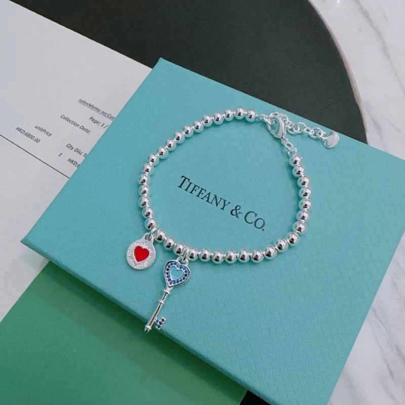 Tiffany Bracelets Supportive 253437