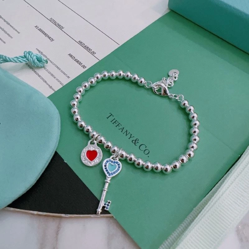 Tiffany Bracelets Supportive 253437