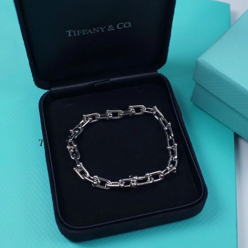 Resilient Tiffany Bracelets 253440