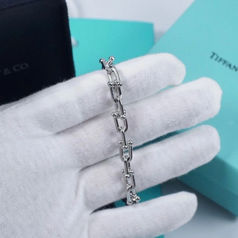 Resilient Tiffany Bracelets 253440