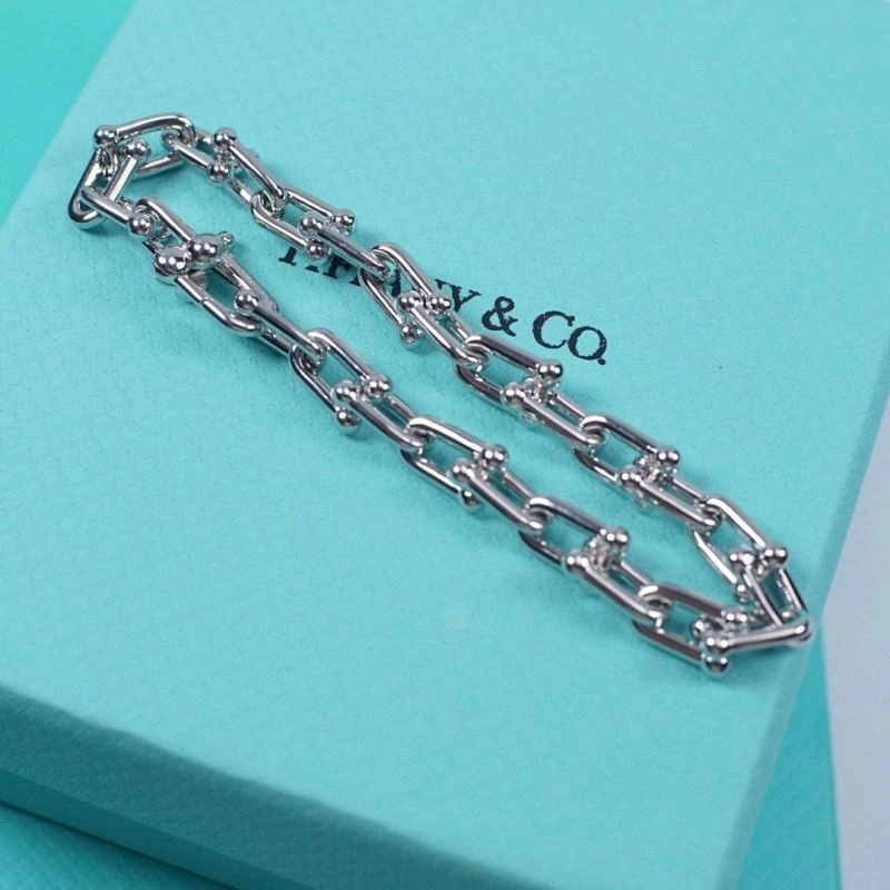 Resilient Tiffany Bracelets 253440