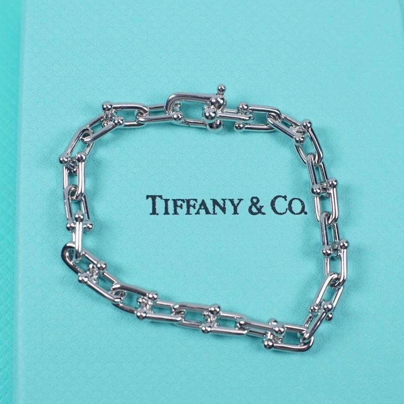 Resilient Tiffany Bracelets 253440