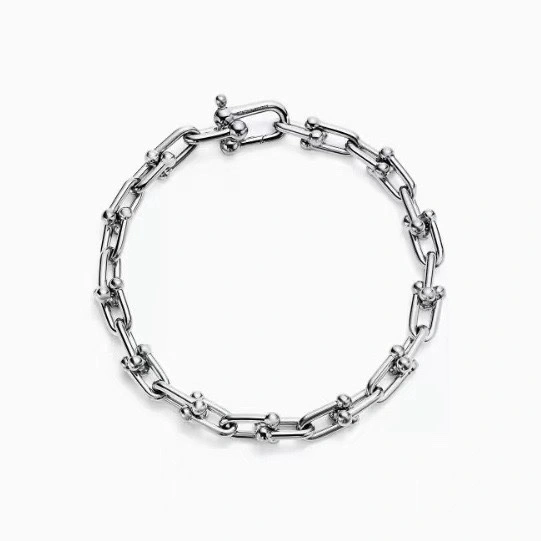 Resilient Tiffany Bracelets 253440