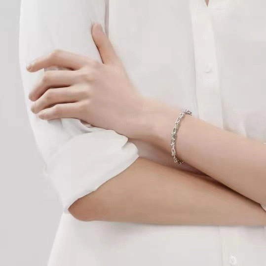 Resilient Tiffany Bracelets 253440