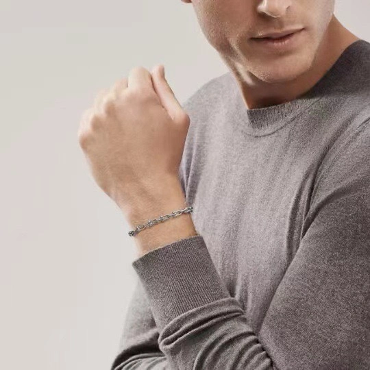 Resilient Tiffany Bracelets 253440