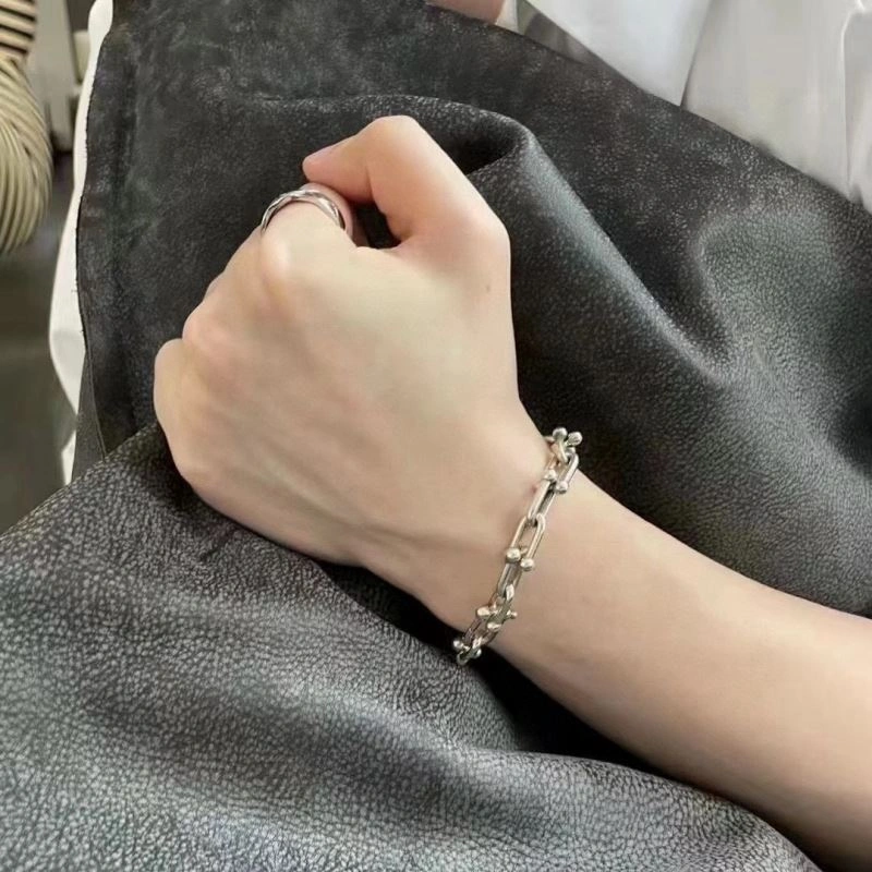 Resilient Tiffany Bracelets 253440