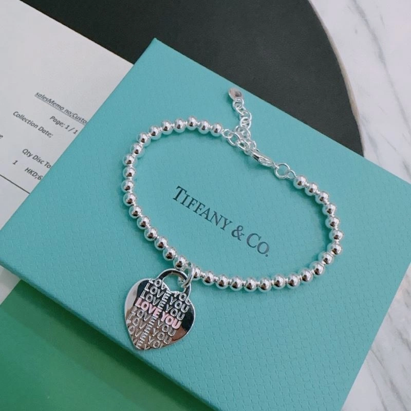 Tiffany Bracelets SunProtective 253422