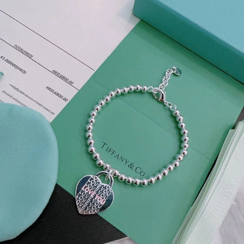 Tiffany Bracelets SunProtective 253422