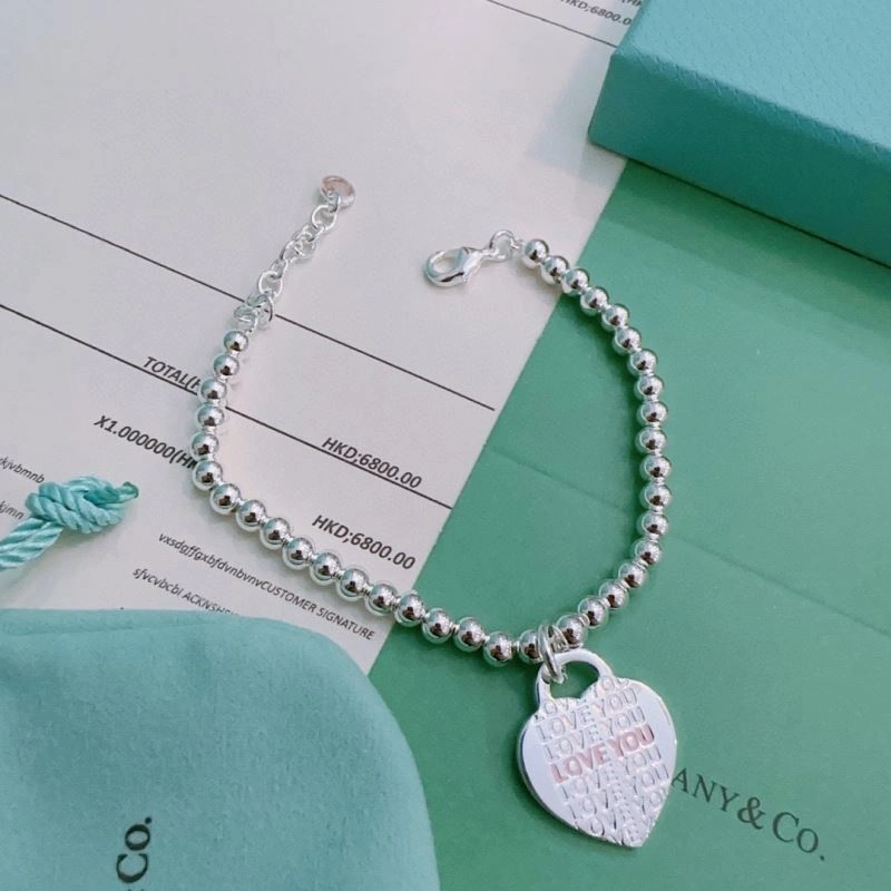 Tiffany Bracelets SunProtective 253422