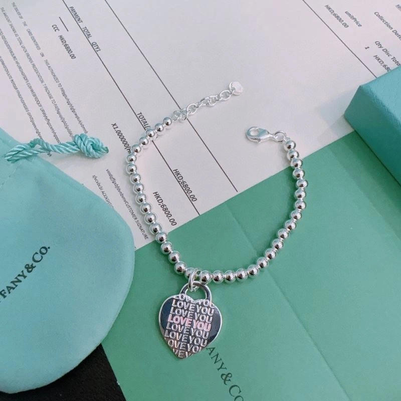 Tiffany Bracelets SunProtective 253422