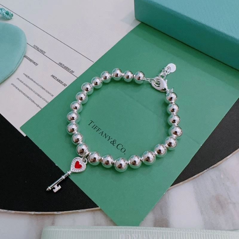Tiffany Bracelets Bright 253428