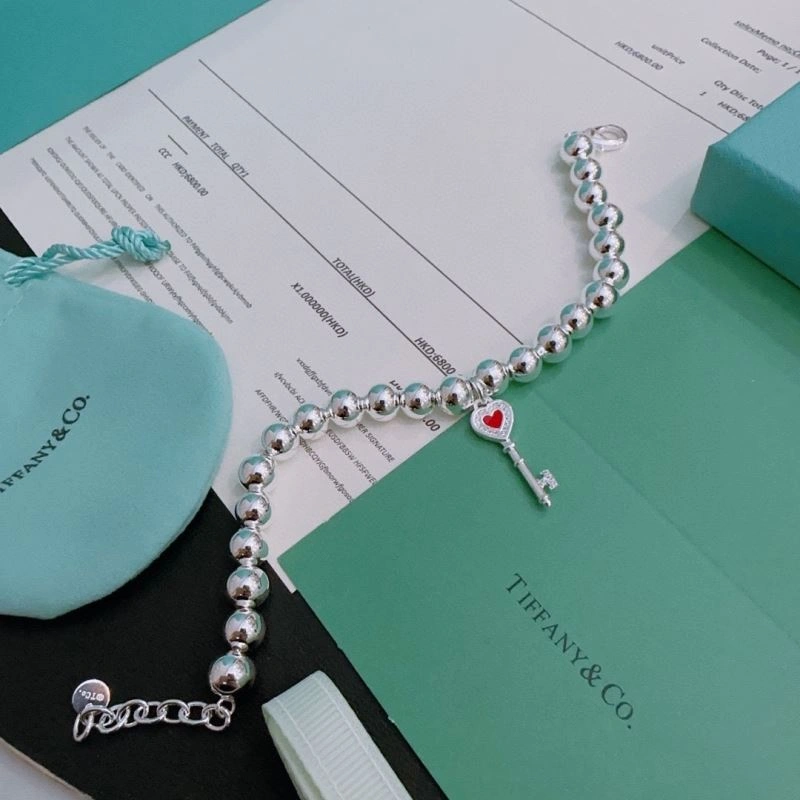 Tiffany Bracelets Bright 253428