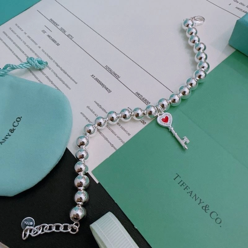 Tiffany Bracelets Bright 253428