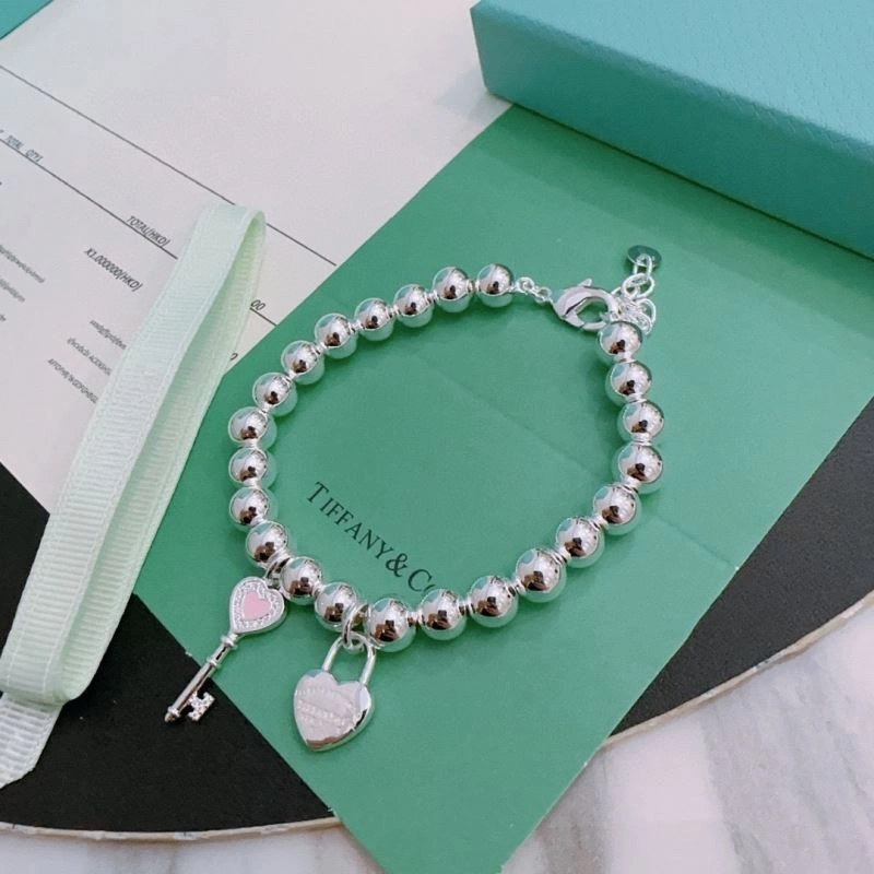 Tiffany Bracelets Popular 253420