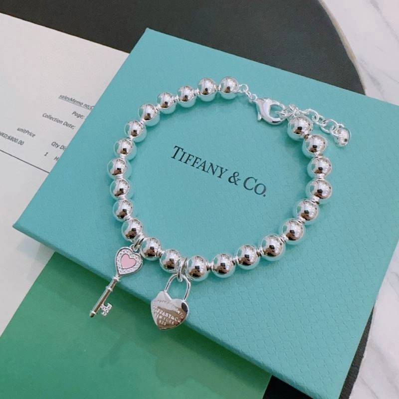 Tiffany Bracelets Popular 253420