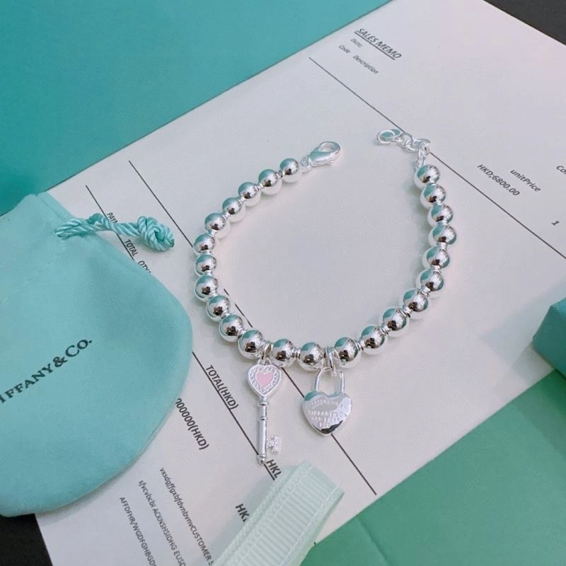 Tiffany Bracelets Popular 253420