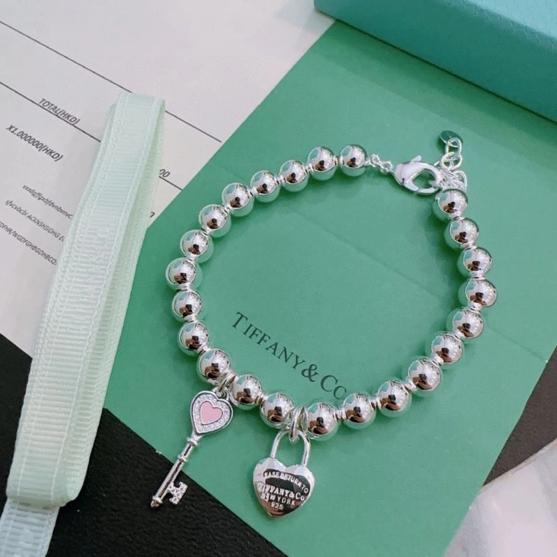 Tiffany Bracelets Popular 253420