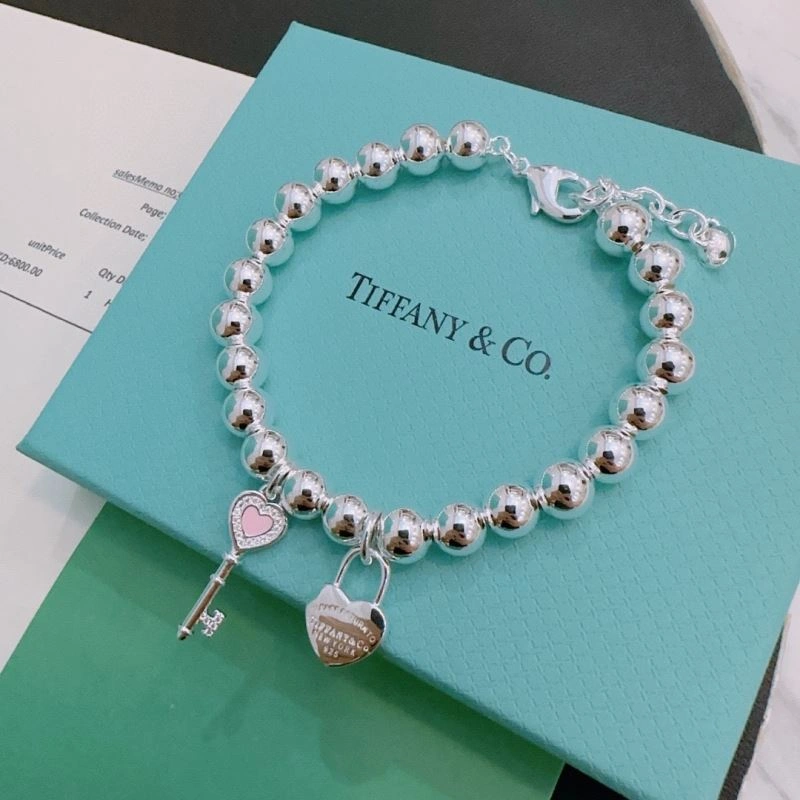 Tiffany Bracelets Popular 253420