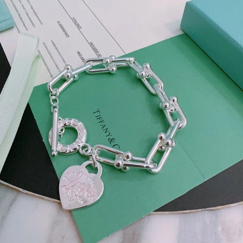 Tiffany Bracelets Attractive 253432