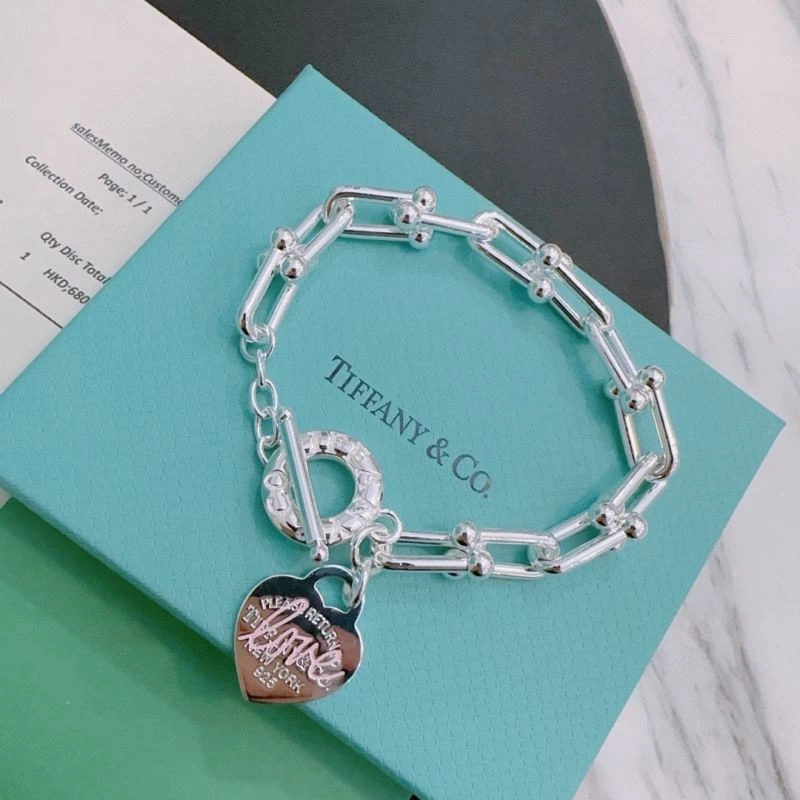 Tiffany Bracelets Attractive 253432